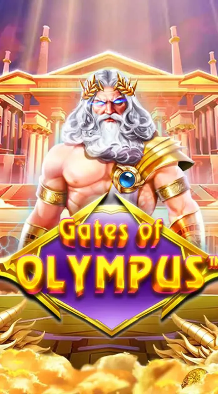 Gates of Olympus