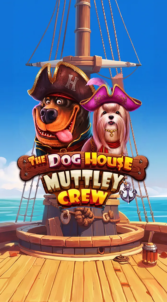 The Dog House - Muttley Crew