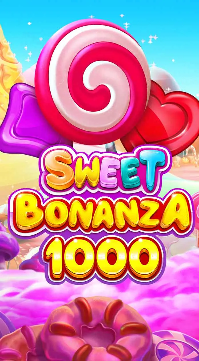 Sweet Bonanza 1000